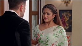 Main Hoon Saath Tere - 6th July 2024